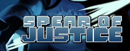 Spear of Justice