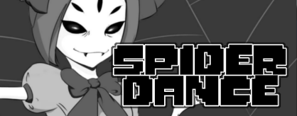 Spider Dance