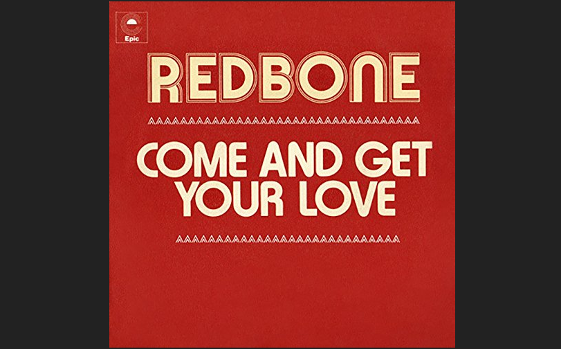 Come and Get Your Love