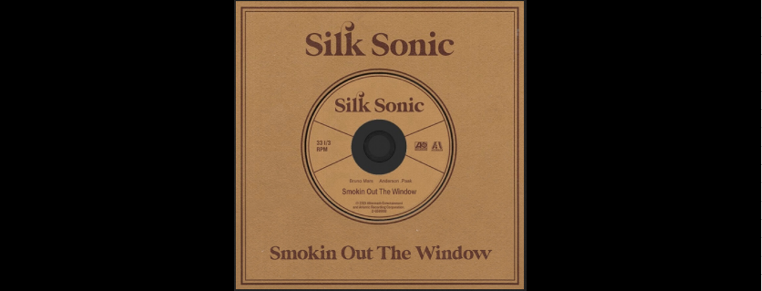 Smokin Out the Window