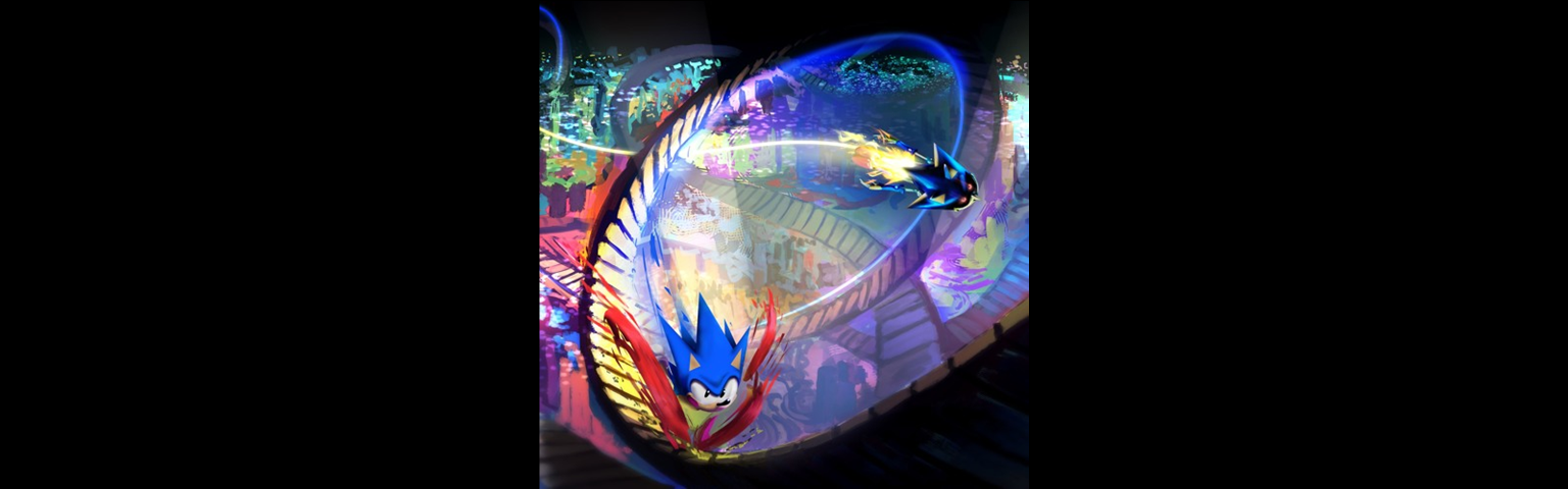 Stardust Speedway (Future Bass Remix)