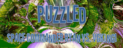 Puzzled (VGKing1 Remix)