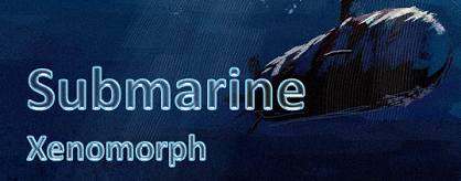 Submarine