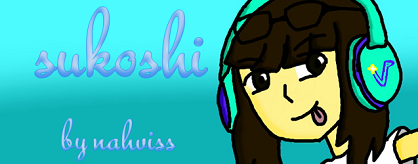 sukoshi