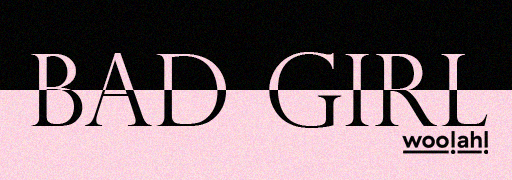 Bad Girl