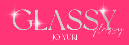 GLASSY