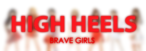 HIGH HEELS