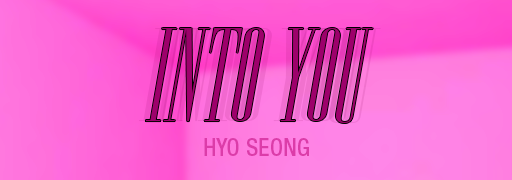 Into You