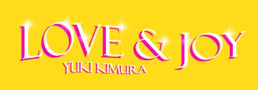 LOVE & JOY