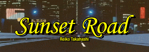 Sunset Road