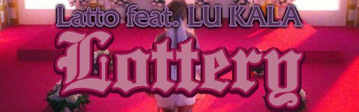 Lottery