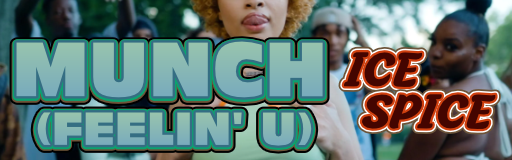 MUNCH (FEELIN' U)