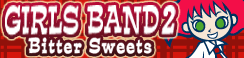 Bitter Sweets