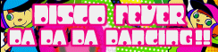 DA DA DA DANCING!!