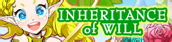 INHERITANCE of WILL