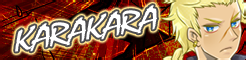 KARAKARA