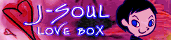 LOVE BOX