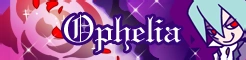 Ophelia