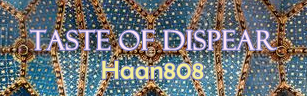 Taste of Dispear