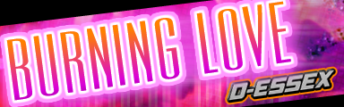 Burning Love