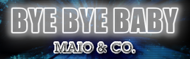 Bye Bye Baby