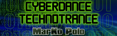 Cyberdance Technotrance