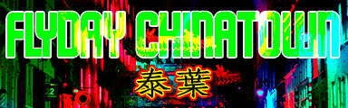 Flyday Chinatown