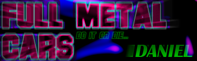 Full Metal Cars