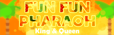 Fun Fun Pharaoh