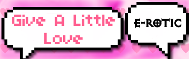 Give a Little Love
