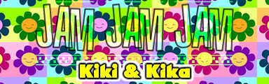 Jam Jam Jam