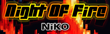 Night Of Fire