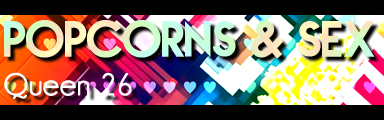 Popcorns & Sex