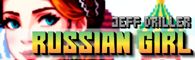 Russian Girl