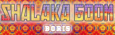 Shalaka Boom