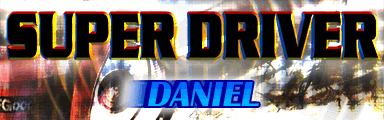 Super Driver