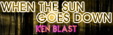 When The Sun Goes Down