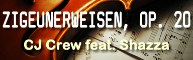 Zigeunerweisen, Op. 20