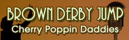 Brown Derby Jump