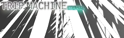 Trip Machine Eternal