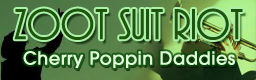 Zoot Suit Riot