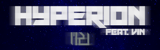 Hyperion (feat. Vin)