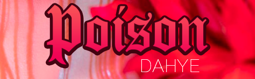 Poison