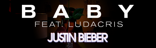 Baby ft. Ludacris