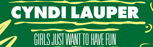 Girls Just Want To Have Fun