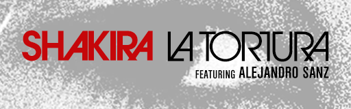 La Tortura ft. Alejandro Sanz