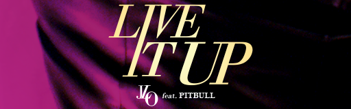 Live It Up (feat. Pitbull)