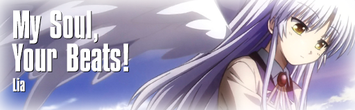 My Soul, Your Beats!