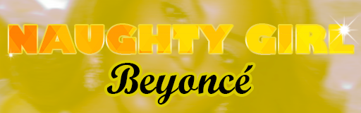 Naughty Girl
