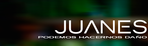 PODEMOS HACERNOS DAÑO